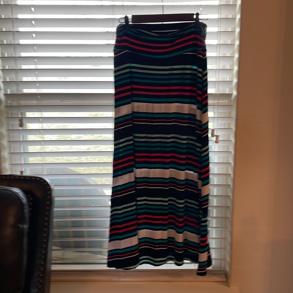 Cute long skirt